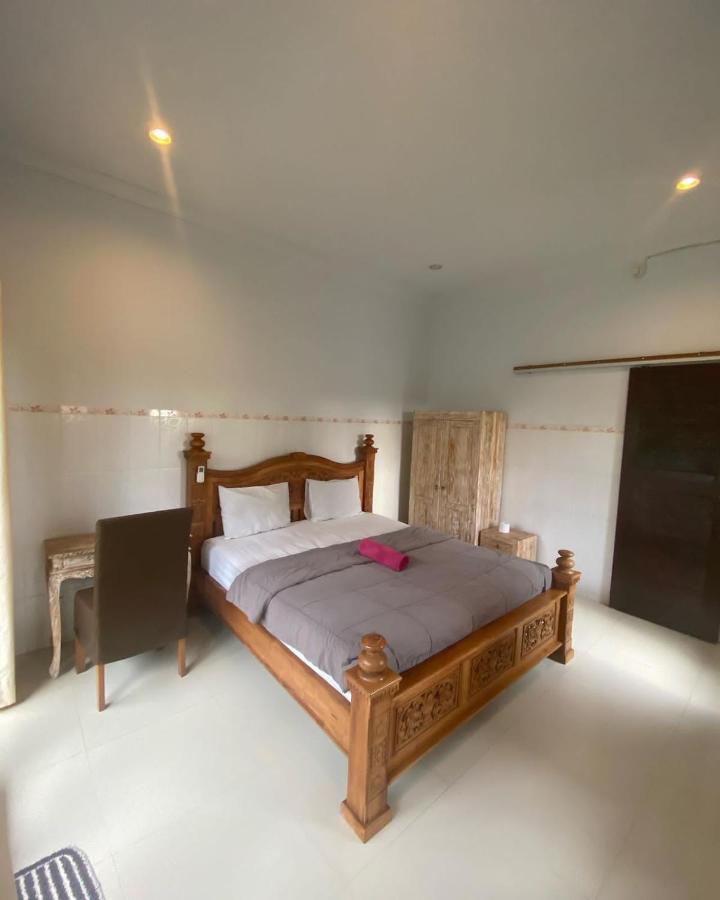 Bali Made Guest House 캉구 외부 사진