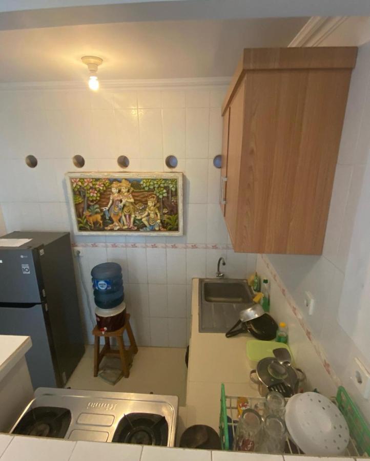 Bali Made Guest House 캉구 외부 사진