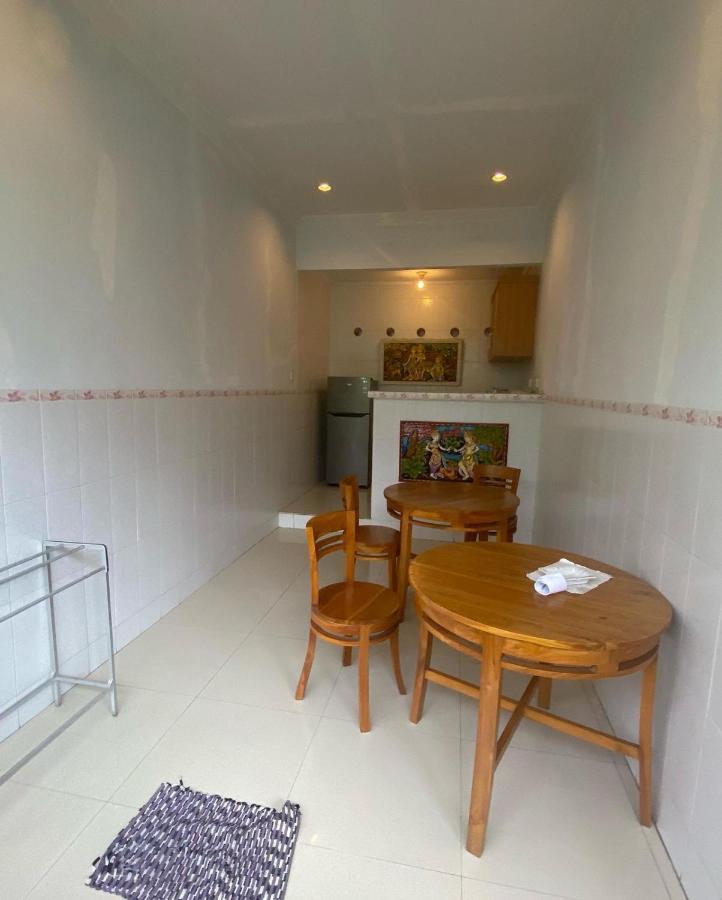 Bali Made Guest House 캉구 외부 사진
