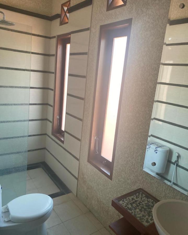 Bali Made Guest House 캉구 외부 사진