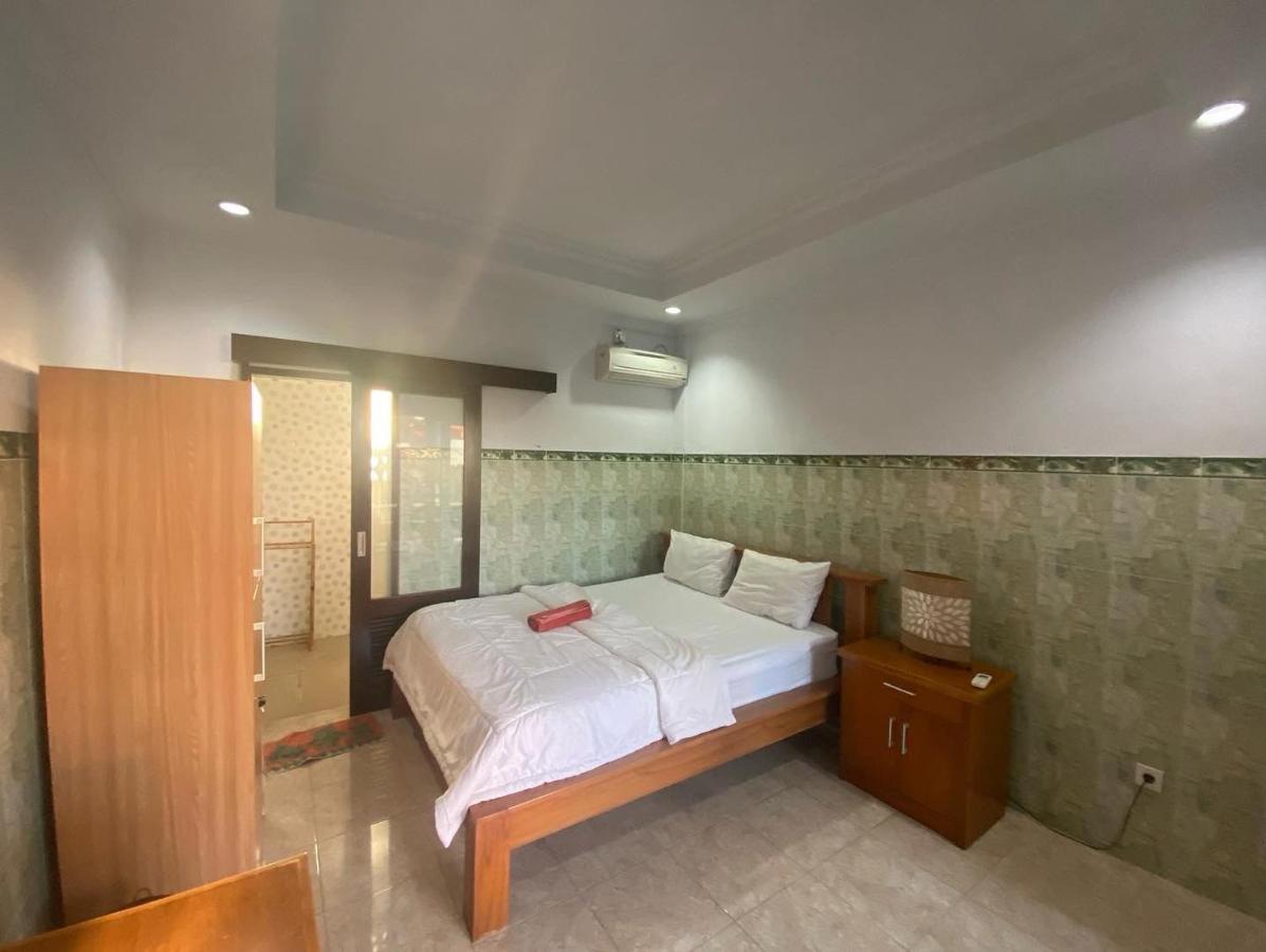 Bali Made Guest House 캉구 외부 사진